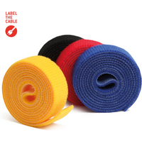 ltc-roll-strap-doppelseitige-klettbandrolle-4x1m-schwarz-gelb-blau-rot