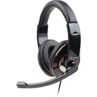 gembird-headset-stereo-mhs-001-glnzend-klinke-schwarz
