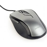 gembird-maus-opt-6-tasten-silber-schwarz