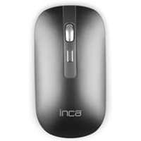 inca-maus-iwm-531rg-1600-dpiwireless-bt-akku-silber-retail
