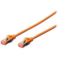 digitus-patchkabel-cat6-s-ftp-2xrj45-0-5m-oran-hebelschuzu-polybeutel