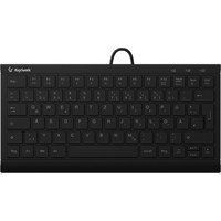 keysonic-ksk-5011elc-de-tastatur-haus-usb-qwertz-deutsch-schwarz