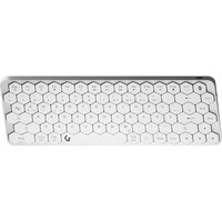 keysonic-ksk-5020bt-s-tastatur-bro-bluetooth-qwertz-deutsch-aluminium-wei
