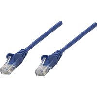 intellinet-patchkabel-rj45-u-utp-cat5e-0-5m-hebelschutz-blau