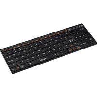 ultron-tastatur-umt-bt-fashion-schwarz-wireless