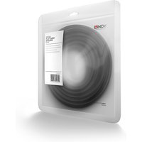 lindy-patchkabel-cat6a-u-ftp-flachband-schwarz-10m