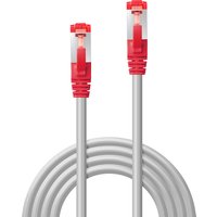 lindy-patchkabel-cat6-crossover-s-ftp-grau-rot-7-50m