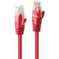 lindy-48034-netzwerkkabel-rot-3-m-cat6-u-utp-utp