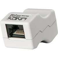 lindy-doppelkupplung-cat6-utp-rj45