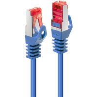 lindy-patchkabel-cat6-s-ftp-basic-blau-1-50m