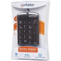 manhattan-nummernblock-usb-schwarz-retail