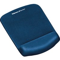 fellowes-mauspad-handgelenkauflage-plushtouch-blau