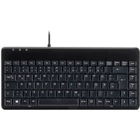 perixx-periboard-409-u-de-mini-usb-tastatur-schwarz