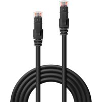 lindy-patchkabel-cat6-utp-premium-schwarz-2-00m