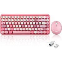 perixx-periduo-713-de-mini-tastatur-und-maus-set-retro-vintage-design-rosa