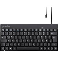 perixx-periboard-422-de-mini-usb-c-tastatur-kabelgebunden-schwarz