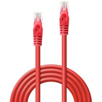 lindy-patchkabel-cat6-u-utp-basic-rot-0-50m
