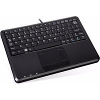perixx-periboard-510-h-plus-uk-mini-usb-tastatur-touchpad-hub-schwarz