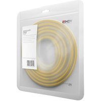 lindy-patchkabel-cat6-u-utp-gelb-0-30m