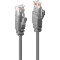 lindy-patchkabel-cat6-utp-premium-grau-1-00m