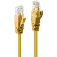 lindy-48061-netzwerkkabel-gelb-05-m-cat6-u-utp-utp