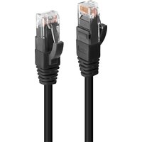 lindy-patchkabel-cat6-utp-premium-schwarz-1-00m