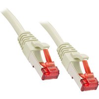 lindy-patchkabel-cat6-s-ftp-grau-1-00m