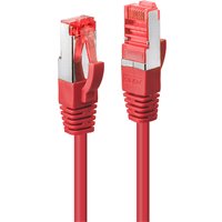 lindy-patchkabel-cat6-s-ftp-rot-5-00m