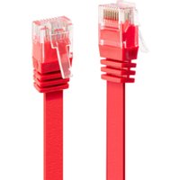 lindy-47511-netzwerkkabel-rot-1-m-cat6