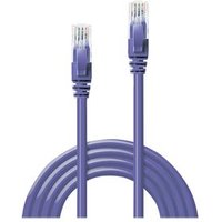 lindy-patchkabel-cat6-u-utp-violett-0-30m
