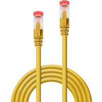 lindy-patchkabel-cat6-s-ftp-gelb-0-50m