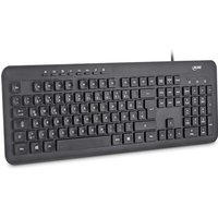 inline-design-keyboard-tastatur-usb-kabel-de-layout-schwarz