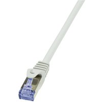 logilink-patchkabel-cat6a-s-ftp-awg26-pimf-3000m-grau