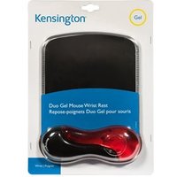 kensington-duo-gel-mauspad-rot-schwarz