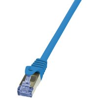 logilink-patchkabel-cat6a-s-ftp-awg26-pimf-300m-blau