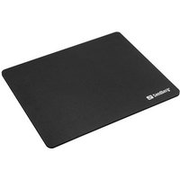 sandberg-mousepad-schwarz