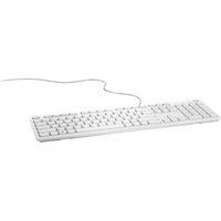 dell-multimedia-keyboard-kb216-french