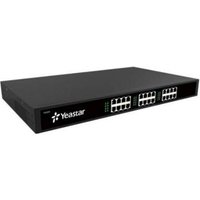 yeastar-gateway-ta2400-fxs-ip-24-kanal-schwarz