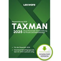 lexware-esd-taxman-2025-download