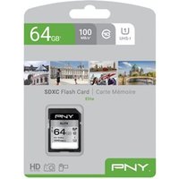 pny-memory-card-64-gb-sdhc-sd-elite