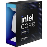 Intel Core Ultra 9 285   LGA1851 36MB Cache 2,5GHz retail