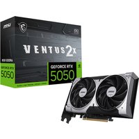 msi-geforce-rtx-5050-8g-ventus-2x-oc-graphics-card