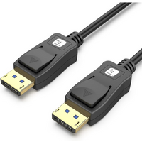 techly-displayport-2-1-audio-video-kabel-4k-1m-schwarz