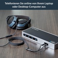 startech-35mm-audio-klinke-y-kabel