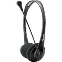 equip-chat-headset-kopfhrer-kabelgebunden-kopfband-anrufe-musik-schwarz
