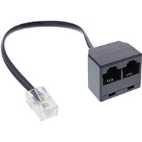 inline-isdn-verteiler-1x-rj45-st-2x-rj45-bu-8p4c-o-endwiderstnde-015m