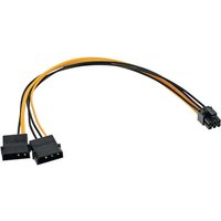 inline-stromadapter-int-2x4pol-zu-6pol-fr-pcie-pci-express-grafikkarten