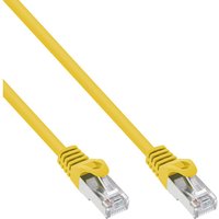 inline-patchkabel-sf-utp-cat-5e-gelb-025m