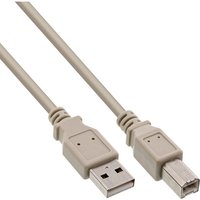 inline-usb-2-0-kabel-a-an-b-beige-50m