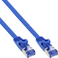 inline-patchkabel-flach-u-ftp-cat-6a-blau-05m